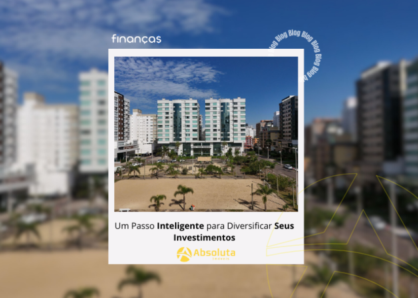 Casa na Praia: Um Passo Inteligente para Diversificar Seus Investimentos