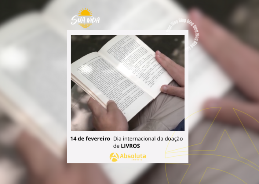 A Origem do Dia do Livro e a Importância de Compartilhar Histórias em Capão da Canoa